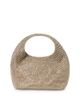 Loeffler Randall Loeffler Randall Kenzie Rhinestone Handbag - 1