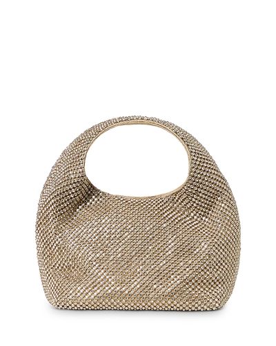 Loeffler Randall Loeffler Randall Kenzie Rhinestone Handbag