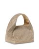 Loeffler Randall Loeffler Randall Kenzie Rhinestone Handbag - 4