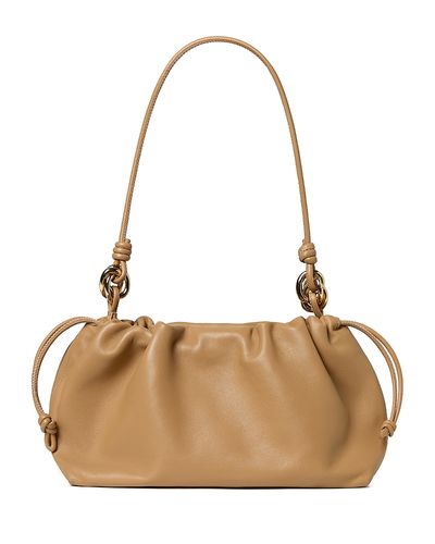 Loeffler Randall Loeffler Randall Kira Multi Ring Dumpling Pouch
