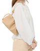 Loeffler Randall Loeffler Randall Kira Multi Ring Dumpling Pouch - 2