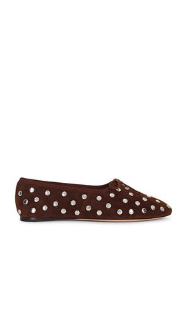 Loeffler Randall Loeffler Randall Landon Ballet Flat