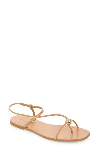 Loeffler Randall Loeffler Randall Lara Ankle Strap Sandal