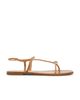 Loeffler Randall Loeffler Randall Lara Strappy Flat Sandal - 1