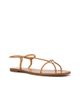 Loeffler Randall Loeffler Randall Lara Strappy Flat Sandal - 2