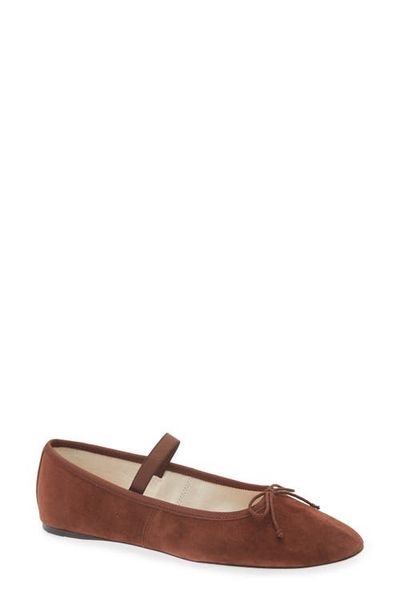 Loeffler Randall Loeffler Randall Leonie Mary Jane Flat