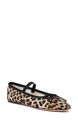 Loeffler Randall Loeffler Randall Leonie Soft Mary Jane Ballet Flat