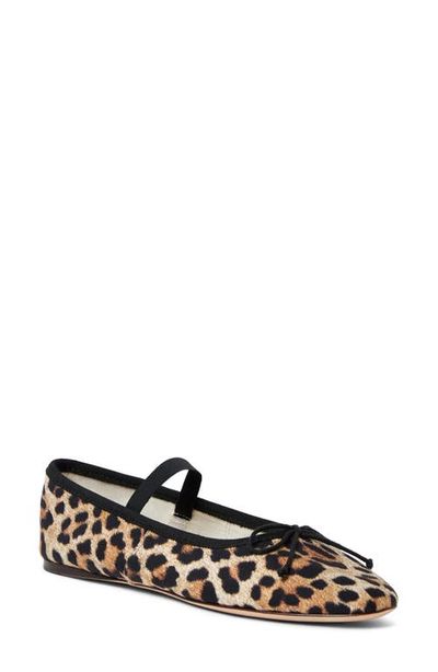Loeffler Randall Loeffler Randall Leonie Soft Mary Jane Ballet Flat