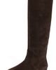 Loeffler Randall Loeffler Randall Lillian Tall Flat Boots Tmoro - 1