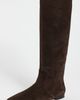 Loeffler Randall Loeffler Randall Lillian Tall Flat Boots Tmoro - 2