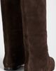 Loeffler Randall Loeffler Randall Lillian Tall Flat Boots Tmoro - 4