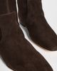 Loeffler Randall Loeffler Randall Lillian Tall Flat Boots Tmoro - 6