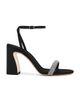 Loeffler Randall Loeffler Randall Malia Curved Sandal - 1
