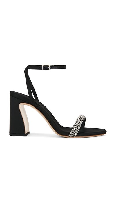 Loeffler Randall Loeffler Randall Malia Curved Sandal