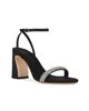 Loeffler Randall Loeffler Randall Malia Curved Sandal - 2