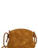 Loeffler Randall Loeffler Randall Mallory Leather Crossbody Bag - 1
