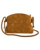 Loeffler Randall Loeffler Randall Mallory Leather Crossbody Bag - 3