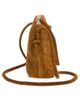 Loeffler Randall Loeffler Randall Mallory Leather Crossbody Bag - 5