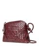 Loeffler Randall Loeffler Randall Mallory Woven Crossbody - 2