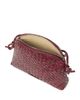 Loeffler Randall Loeffler Randall Mallory Woven Crossbody - 3