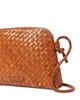 Loeffler Randall Loeffler Randall Mallory Woven Crossbody - 5