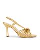 Loeffler Randall Loeffler Randall Mareka Strappy Heel - 1