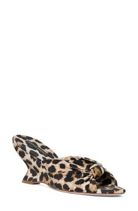 Loeffler Randall Loeffler Randall Marsy Angled Wedge Sandal