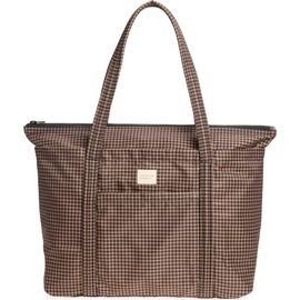 Loeffler Randall Loeffler Randall Mira Gingham Tote