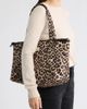 Loeffler Randall Loeffler Randall Mira Leopard Print Tote - 2