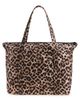 Loeffler Randall Loeffler Randall Mira Leopard Print Tote - 3