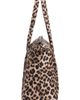 Loeffler Randall Loeffler Randall Mira Leopard Print Tote - 5