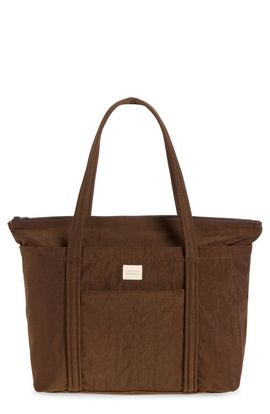 Loeffler Randall Loeffler Randall Mira Water Resistant Tote