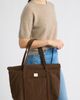 Loeffler Randall Loeffler Randall Mira Water Resistant Tote - 2
