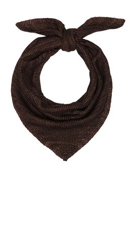 Loeffler Randall Loeffler Randall Monty Bandana