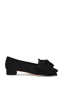 Loeffler Randall Loeffler Randall Noa Bow Flat