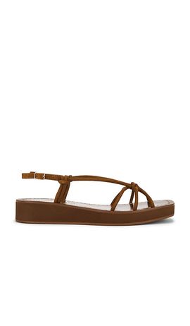 Loeffler Randall Loeffler Randall Nomi Elevated Sandal