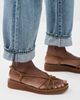 Loeffler Randall Loeffler Randall Nomi Elevated Sandals Cacao - 3