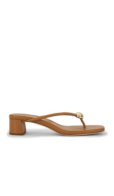 Loeffler Randall Loeffler Randall Odessa Heeled Sandal