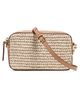 Loeffler Randall Loeffler Randall Reeve Camera Bag Natural/Honey One - 1