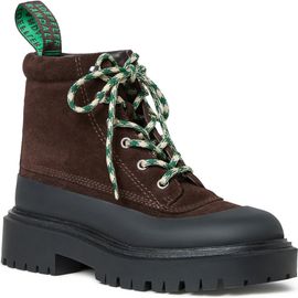 Loeffler Randall Loeffler Randall Remy Cap Toe Boot