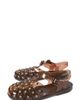 Loeffler Randall Loeffler Randall Rhys Studded Jelly Sandal - 4