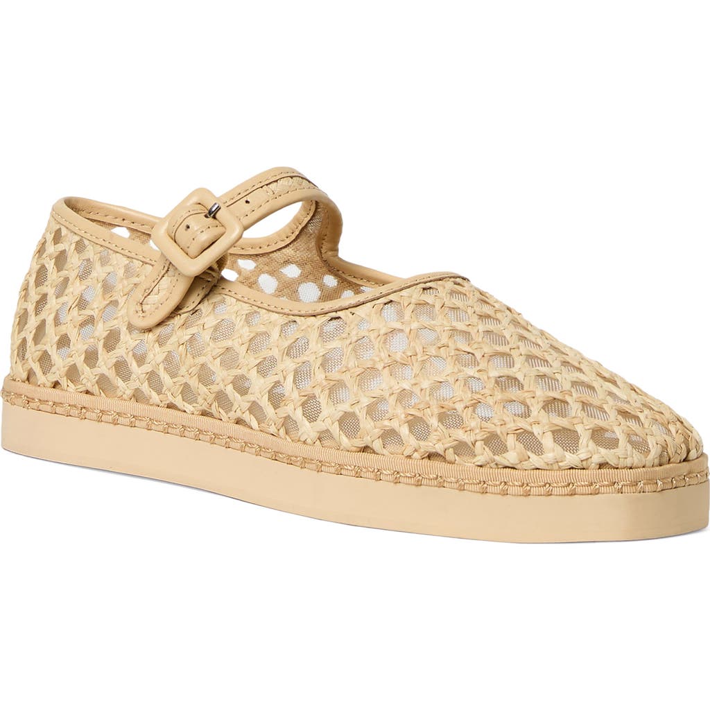 Loeffler Randall Loeffler Randall Rita Mesh Mary Jane
