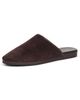 Loeffler Randall Loeffler Randall Roni Suede Mules Tmoro - 1