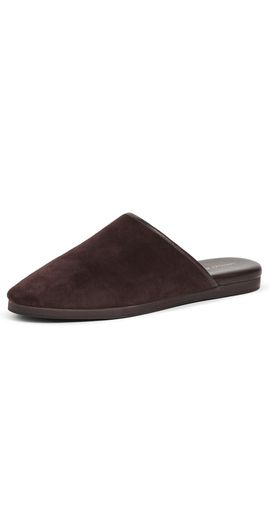 Loeffler Randall Loeffler Randall Roni Suede Mules Tmoro