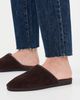 Loeffler Randall Loeffler Randall Roni Suede Mules Tmoro - 3