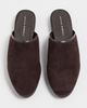 Loeffler Randall Loeffler Randall Roni Suede Mules Tmoro - 5