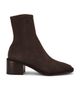 Loeffler Randall Loeffler Randall Roxy Stretch Ankle Boot - 1