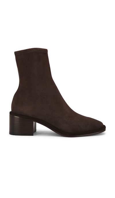 Loeffler Randall Loeffler Randall Roxy Stretch Ankle Boot