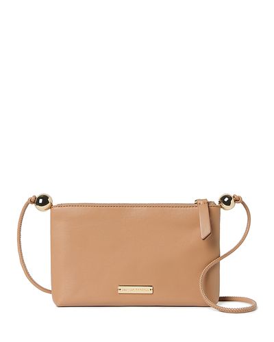 Loeffler Randall Loeffler Randall Small Leather Crossbody
