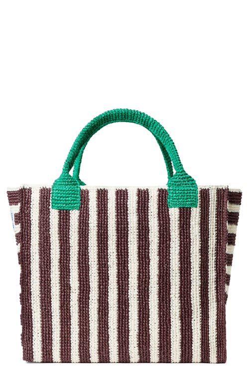Loeffler Randall Loeffler Randall Sol Crochet Beach Bag